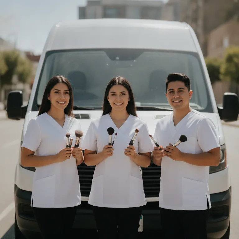 Maquillaje de Novia equipo en Ciudad Victoria